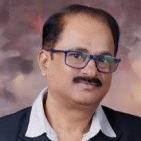 Arun Shelar.