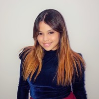 Jackeline Milena