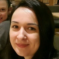 Mihaela Dragan