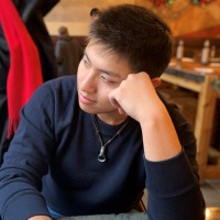 Anthony Y. Zhu