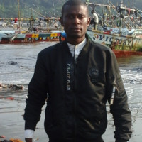 Emmanuel NGWE MAYO