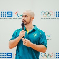 Tristan Knowles Oam