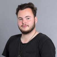 Justin Roßkamp