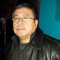 Luis Salazar