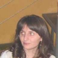 Natia Bulalauri