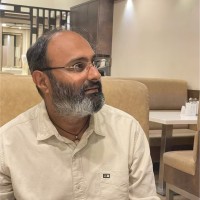 Narayanan Narasimhan
