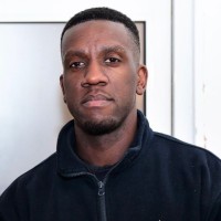 Neron Graham