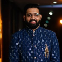 Abhishek Shetty