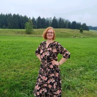 Heike Raubenheimer