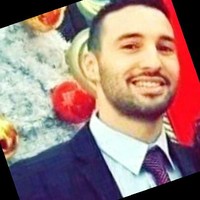 Fouad Lachkar