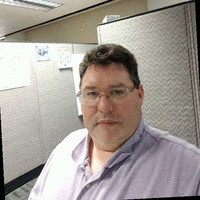 Andy Yuergens