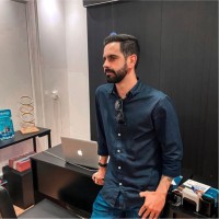 William Fernandes