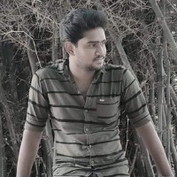 Abishek J
