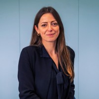 Armonie Gelin