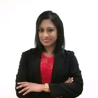Marlene Naicker
