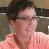 Bobbie Babcock