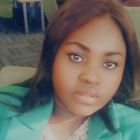 Delisile Ngwenya