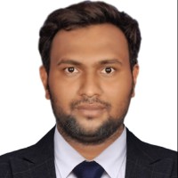 Naresh Baral