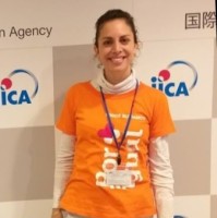 Ana Argento Nasser