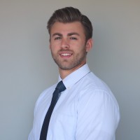 Griffin Salvo