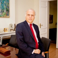Jose Joaquin Silva