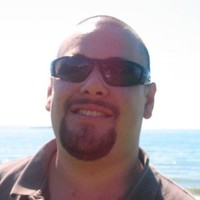 Jeremy Mackay