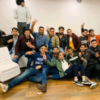 Shubham Sharma