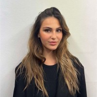 Carla-May Maurice