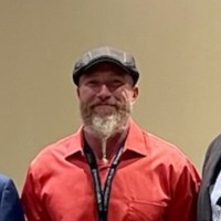 Rodney Hanson