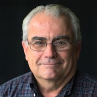 Reed Saxon