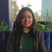 Karishma Mehta