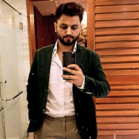 Shadab Ahmad