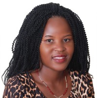 Anita Ngabirano