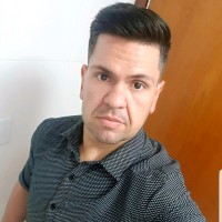 Evandro Peramos