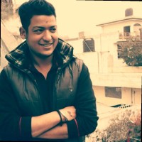 Ajay Singh
