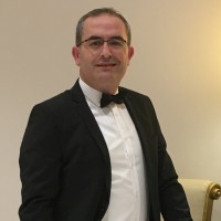 Murat Kurşunoğlu