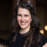 Anne Metje van Genderen