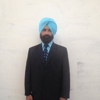 simerjit singh