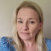 Annette Humphrey