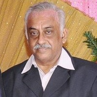 Ramesh T A