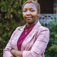 Faith Kimanzi - Pmp®