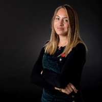 Eve Thompson-Newman