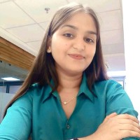 Mansi Patel