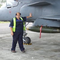 Gerhardus ( Tubby ) Vermaak