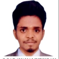 Saravana Murugan