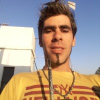 Rodrigo Goñi