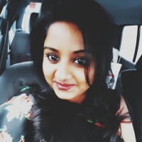 Rohini Raman