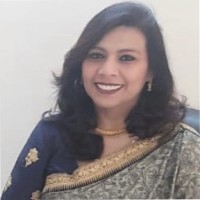Dr Maha Siddiqui