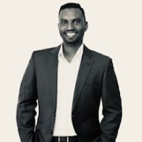 Keru Pillay