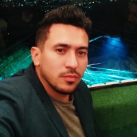 John Estiven Murcia Moreno
